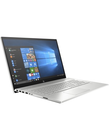 HP ENVY 17-ce0007nl Computer portatile 43,9 cm (17.3") Full HD Intel® Core™ i7 16 GB DDR4-SDRAM 1256 GB HDD+SSD NVIDIA®