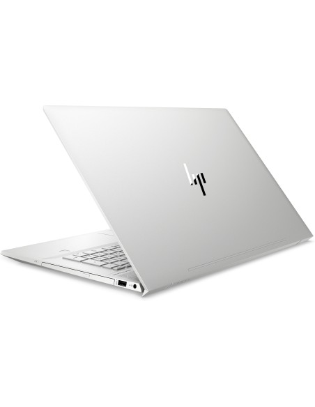 HP ENVY 17-ce0007nl Computer portatile 43,9 cm (17.3") Full HD Intel® Core™ i7 16 GB DDR4-SDRAM 1256 GB HDD+SSD NVIDIA®