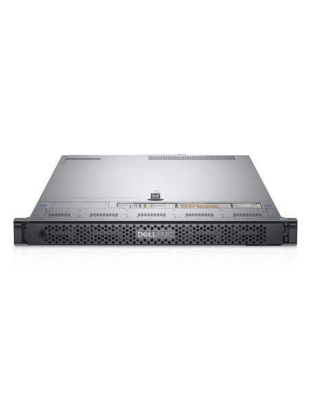 DELL PowerEdge R640 server 2,2 GHz 16 GB Rack (1U) Intel® Xeon® Silver 750 W DDR4-SDRAM