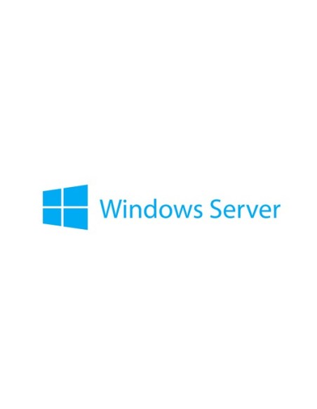 Lenovo Windows Server Standard 2019