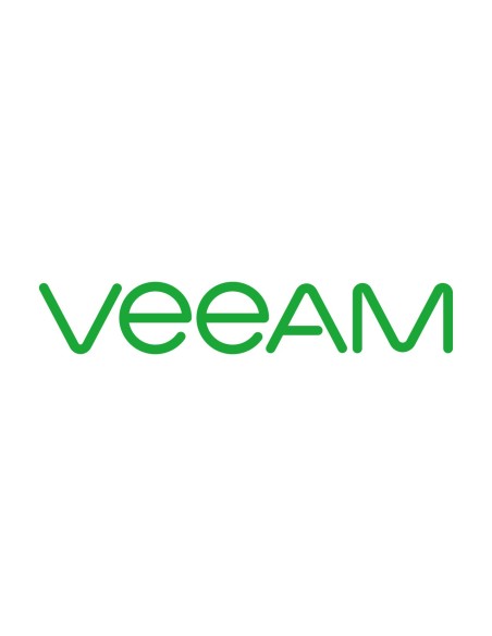 Lenovo Veeam Backup & Replication