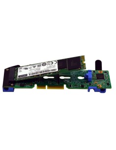Lenovo 7SD7A05703 drives allo stato solido M.2 480 GB Serial ATA III