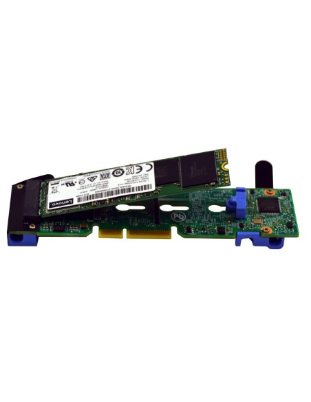 Lenovo 7SD7A05703 drives allo stato solido M.2 480 GB Serial ATA III