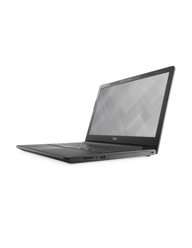 DELL Vostro 3568 Computer portatile 39,6 cm (15.6") HD Intel® Core™ i5 4 GB DDR4-SDRAM 1000 GB HDD Wi-Fi 4 (802.11n) Windows 10