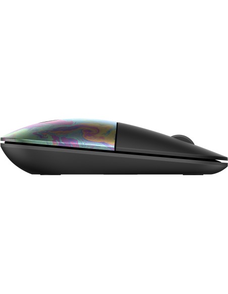 HP Z3700 mouse RF Wireless Blue LED 1200 DPI