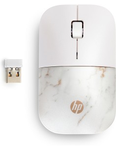 HP Z3700 mouse RF Wireless Blue LED 1200 DPI