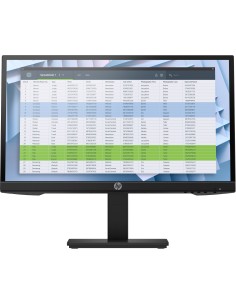 HP P22h G4 54,6 cm (21.5") 1920 x 1080 Pixel Full HD IPS