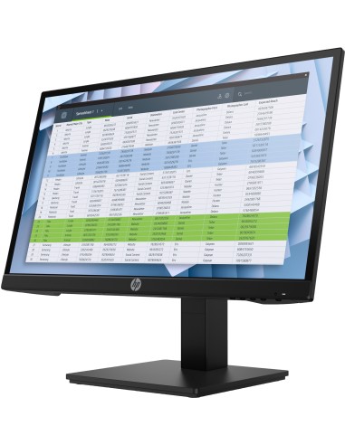 HP P22h G4 54,6 cm (21.5") 1920 x 1080 Pixel Full HD IPS