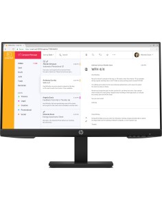 HP P24h G4 60,5 cm (23.8") 1920 x 1080 Pixel Full HD IPS