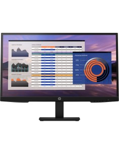 HP P27h G4 68,6 cm (27") 1920 x 1080 Pixel Full HD IPS