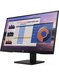 HP P27h G4 68,6 cm (27") 1920 x 1080 Pixel Full HD IPS 2