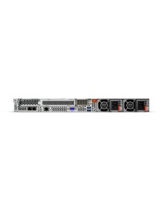 Lenovo ThinkSystem SR630 server 61,4 TB 2,2 GHz 32 GB Rack (1U) Intel® Xeon® 750 W DDR4-SDRAM 2