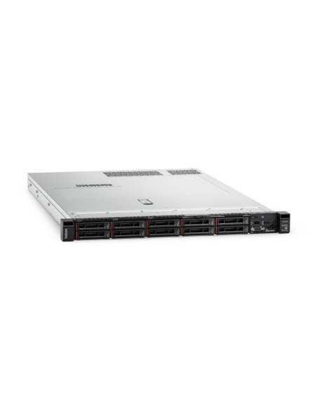 Lenovo ThinkSystem SR630 server 2,2 GHz 32 GB Rack (1U) Intel® Xeon® Silver 750 W DDR4-SDRAM