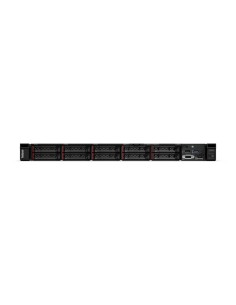 Lenovo ThinkSystem SR630 server 2,2 GHz 16 GB Rack (1U) Intel® Xeon® Silver 750 W DDR4-SDRAM