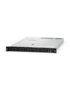 Lenovo ThinkSystem SR630 server 2,2 GHz 16 GB Rack (1U) Intel® Xeon® Silver 750 W DDR4-SDRAM 2