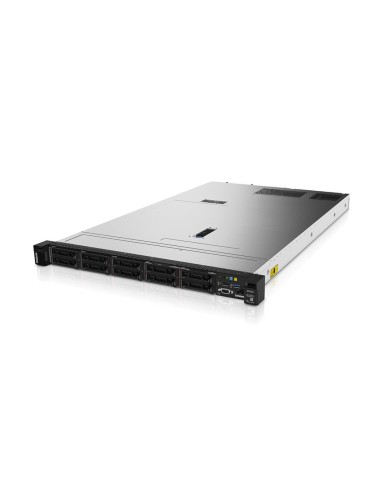 Lenovo ThinkSystem SR630 server 2,2 GHz 16 GB Rack (1U) Intel® Xeon® Silver 750 W DDR4-SDRAM
