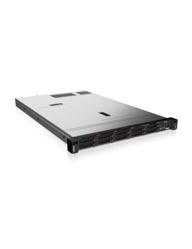 Lenovo ThinkSystem SR630 server 2,2 GHz 16 GB Rack (1U) Intel® Xeon® Silver 750 W DDR4-SDRAM