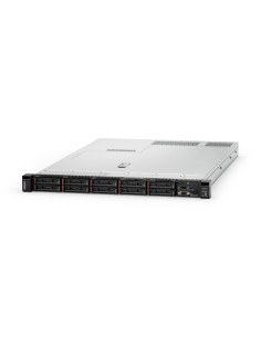 Lenovo ThinkSystem SR630 server 2,1 GHz 16 GB Rack (1U) Intel® Xeon® Silver 750 W DDR4-SDRAM 2