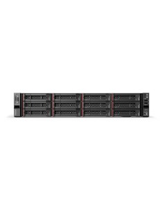 Lenovo ThinkSystem SR550 server 61,4 TB 1,8 GHz 16 GB Armadio (2U) Intel® Xeon® 750 W DDR4-SDRAM