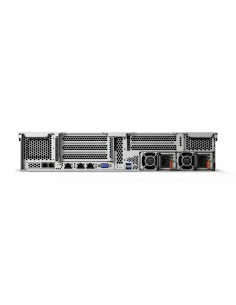 Lenovo ThinkSystem SR550 server 61,4 TB 1,8 GHz 16 GB Armadio (2U) Intel® Xeon® 750 W DDR4-SDRAM 2