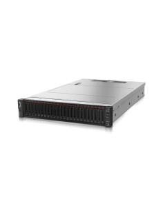Lenovo ThinkSystem SR650 server 3 GHz 16 GB Armadio (2U) Intel® Xeon® Gold 1100 W DDR4-SDRAM
