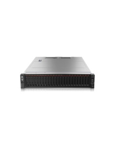 Lenovo ThinkSystem SR650 server 3 GHz 16 GB Armadio (2U) Intel® Xeon® Gold 1100 W DDR4-SDRAM 2