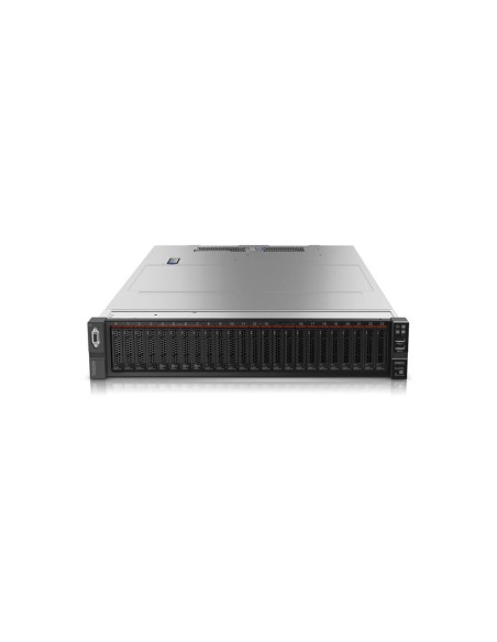 Lenovo ThinkSystem SR650 server 3 GHz 16 GB Armadio (2U) Intel® Xeon® Gold 1100 W DDR4-SDRAM