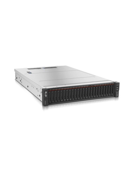 Lenovo ThinkSystem SR650 server 3 GHz 16 GB Armadio (2U) Intel® Xeon® Gold 1100 W DDR4-SDRAM