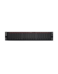 Lenovo ThinkSystem SR650 server 2,1 GHz 16 GB Armadio (2U) Intel® Xeon® Gold 1100 W DDR4-SDRAM