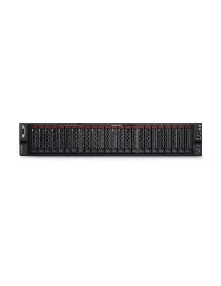 Lenovo ThinkSystem SR650 server 2,1 GHz 16 GB Armadio (2U) Intel® Xeon® Gold 1100 W DDR4-SDRAM