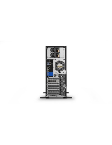 Lenovo ThinkSystem ST550 server 61,44 TB 2,1 GHz 16 GB Tower Intel® Xeon® 550 W DDR4-SDRAM