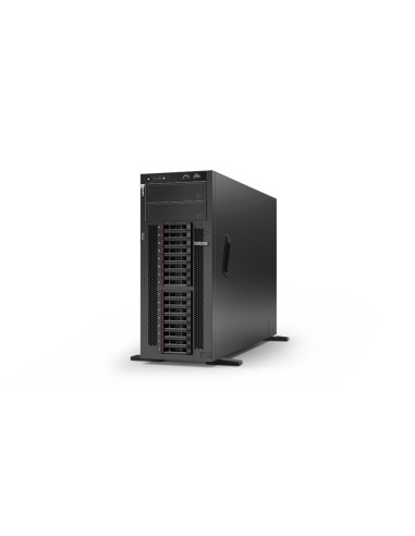 Lenovo ThinkSystem ST550 server 61,44 TB 2,1 GHz 16 GB Tower Intel® Xeon® 550 W DDR4-SDRAM