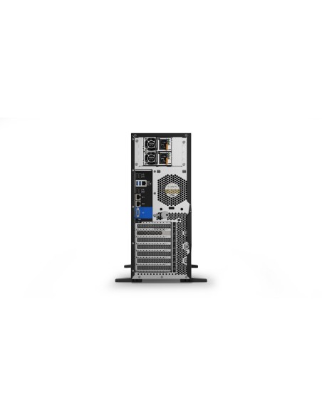 Lenovo ThinkSystem ST550 server 2,2 GHz 16 GB Armadio (4U) Intel® Xeon® Silver 550 W DDR4-SDRAM