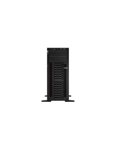 Lenovo ThinkSystem ST550 server 2,1 GHz 16 GB Armadio (4U) Intel® Xeon® Silver 550 W DDR4-SDRAM