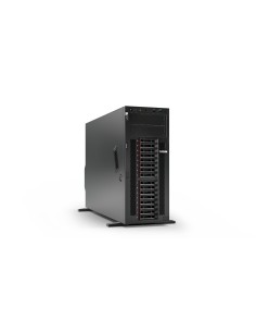 Lenovo ThinkSystem ST550 server 2,1 GHz 16 GB Armadio (4U) Intel® Xeon® Silver 550 W DDR4-SDRAM 2