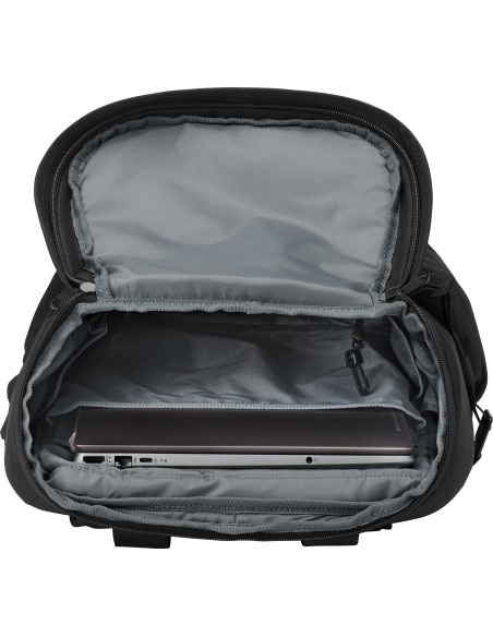 HP 15.6 Odyssey borsa per notebook 39,6 cm (15.6") Zaino Nero, Mimetico