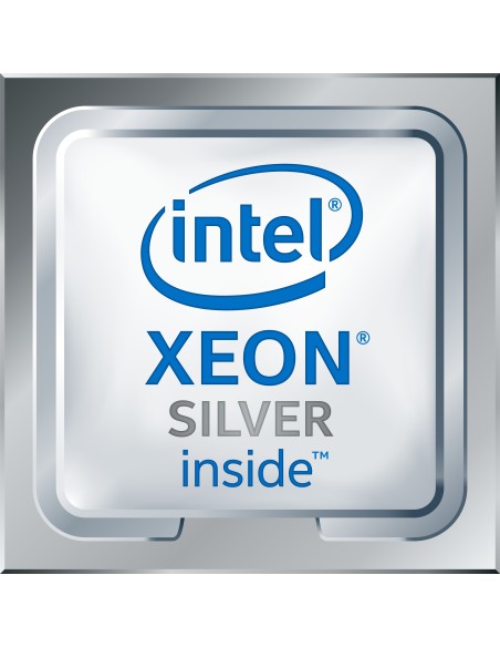 Lenovo Intel Xeon Silver 4116 processore 2,1 GHz 16,5 MB L3
