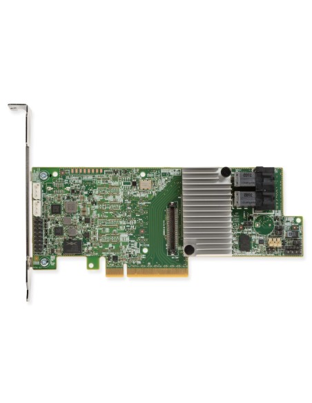 Lenovo ThinkSystem RAID 730-8i controller RAID PCI Express x8 3.0