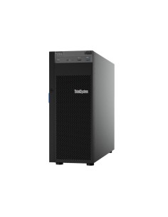 Lenovo ThinkSystem ST250 server 3,3 GHz 16 GB Armadio (4U) Intel® Xeon® 550 W DDR4-SDRAM