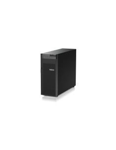 Lenovo ThinkSystem ST250 server 3,3 GHz 16 GB Armadio (4U) Intel® Xeon® 550 W DDR4-SDRAM 2