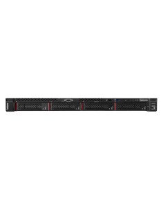 Lenovo ThinkSystem SR250 server 3,3 GHz 16 GB Rack (1U) Intel® Xeon® 300 W DDR4-SDRAM