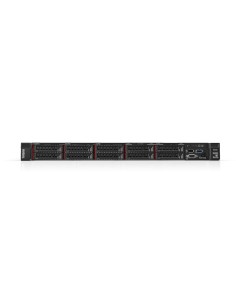 Lenovo ThinkSystem SR250 server 3,8 GHz 16 GB Rack (1U) Intel Xeon E 450 W DDR4-SDRAM