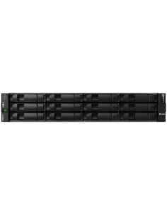 Lenovo ThinkSystem DE120S array di dischi Nero