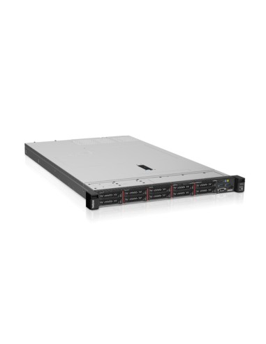 Lenovo ThinkSystem SR635 server 87,04 TB 3 GHz 32 GB Rack (1U) AMD EPYC 750 W DDR4-SDRAM