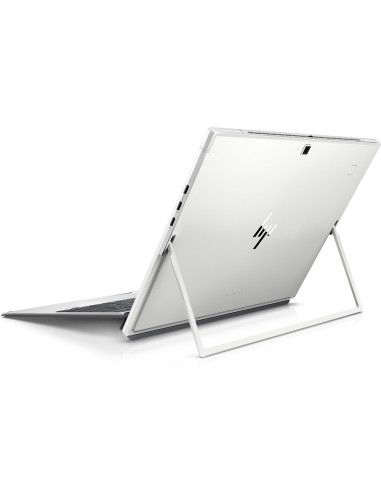 HP Elite x2 G4 Ibrido (2 in 1) 33 cm (13") Touch screen Intel® Core™ i5 8 GB LPDDR3-SDRAM 256 GB SSD Wi-Fi 6 (802.11ax) Windows