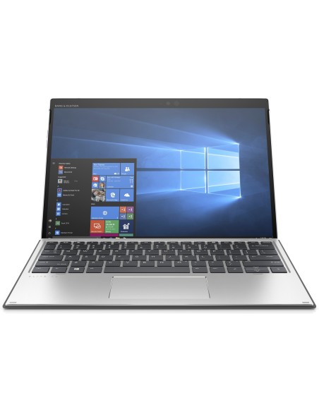 HP Elite x2 G4 Ibrido (2 in 1) 33 cm (13") Touch screen Intel® Core™ i7 16 GB LPDDR3-SDRAM 32 GB eMMC Wi-Fi 6 (802.11ax)