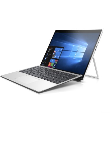 HP Elite x2 G4 Ibrido (2 in 1) 33 cm (13") Touch screen Intel® Core™ i7 16 GB LPDDR3-SDRAM 32 GB eMMC Wi-Fi 6 (802.11ax)
