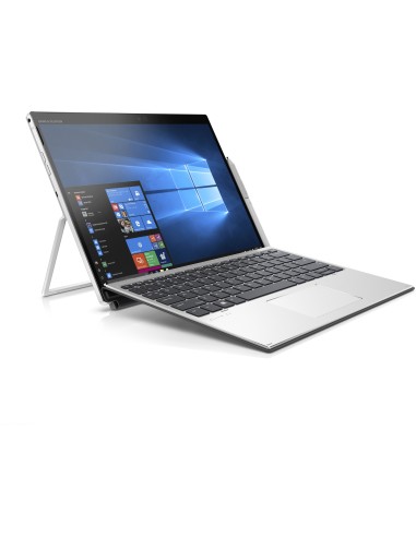 HP Elite x2 G4 Ibrido (2 in 1) 33 cm (13") Touch screen Intel® Core™ i7 16 GB LPDDR3-SDRAM 32 GB eMMC Wi-Fi 6 (802.11ax)