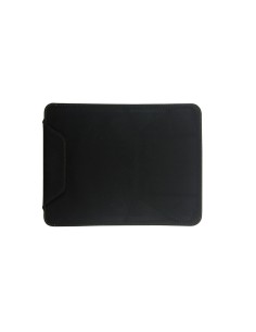 Hannspree 80-00000000G247 custodia per tablet 33,8 cm (13.3") Custodia a tasca Nero