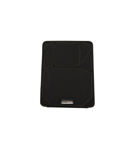 Hannspree 80-00000000G247 custodia per tablet 33,8 cm (13.3") Custodia a tasca Nero